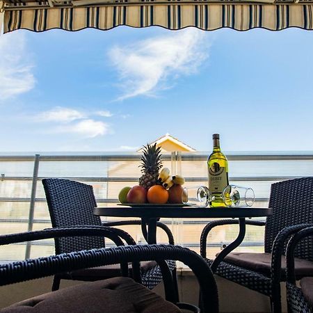 Апартаменты Apartman Spalato Экстерьер фото