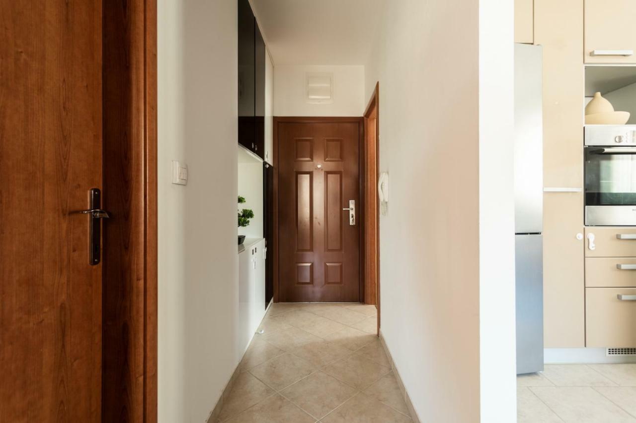 Апартаменты Apartman Spalato Экстерьер фото